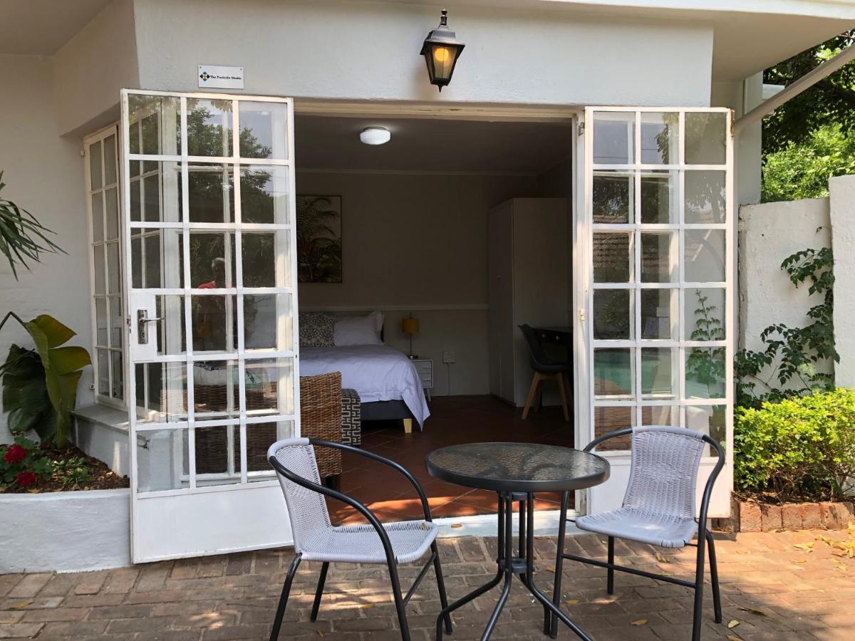 Darrenwood Guesthouse Joburg, Sa Randburg Kültér fotó