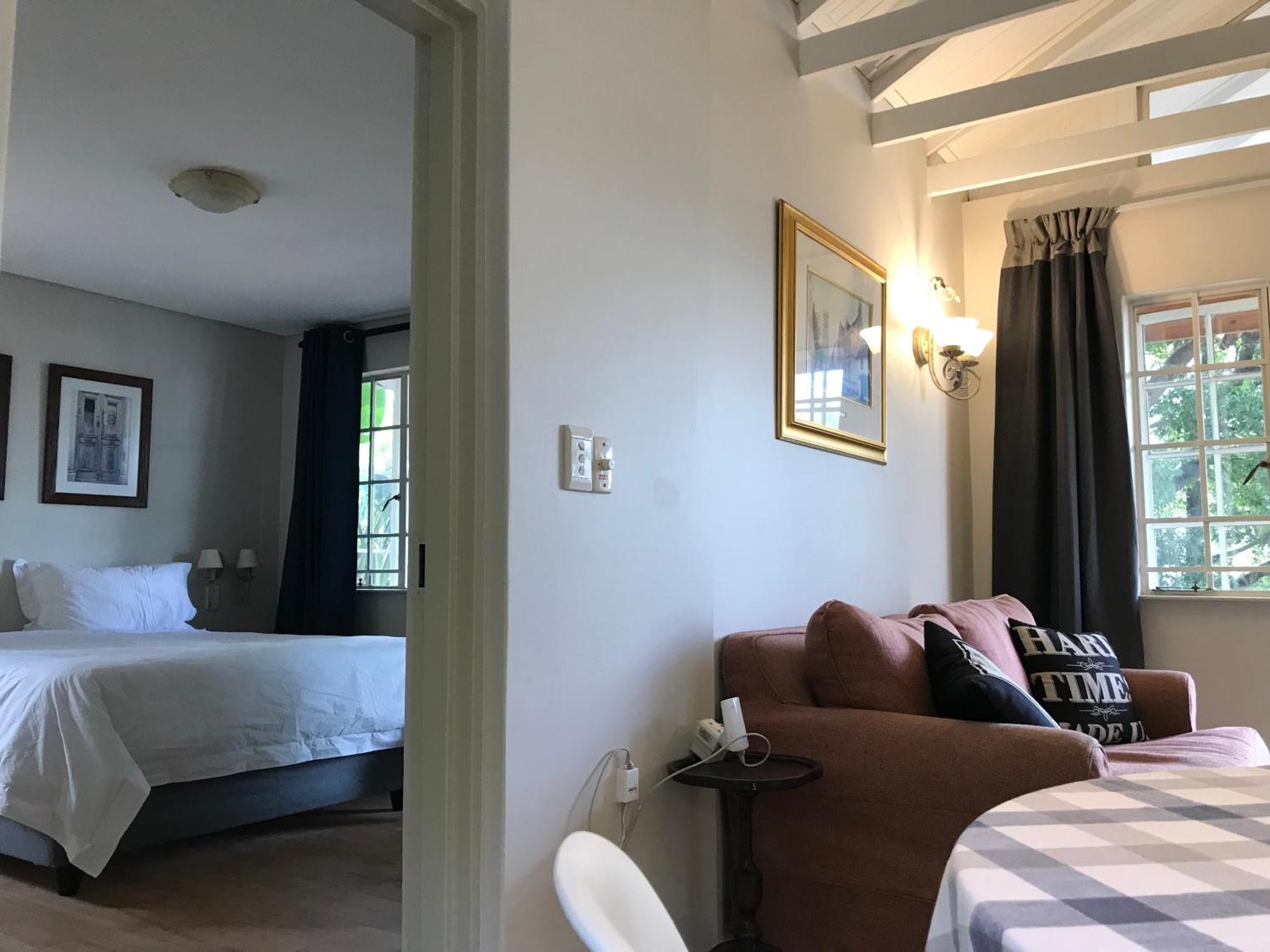 Darrenwood Guesthouse Joburg, Sa Randburg Kültér fotó